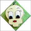 My Little Tweety - 2 kg Fresh Cream Cake - Click here to View more details about this Product